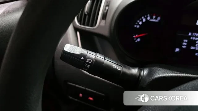 Kia The New Ray id 3655231 из Кореи 7