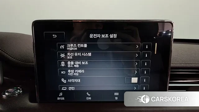 Lincoln Aviator 2nd generation id 3488910 из Кореи 7