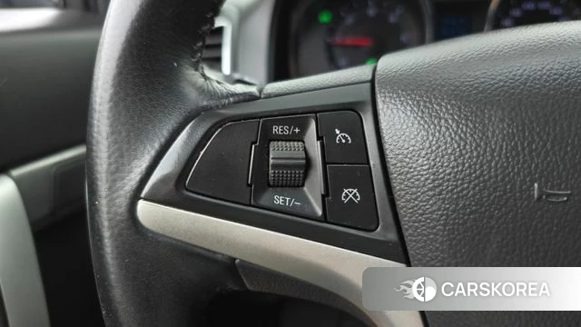 Chevrolet (GM Daewoo) Captiva id 4737674 из Кореи 7