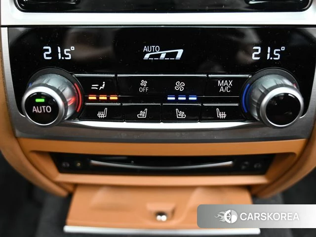 BMW 7 Series (G11) id 4726078 из Кореи 7