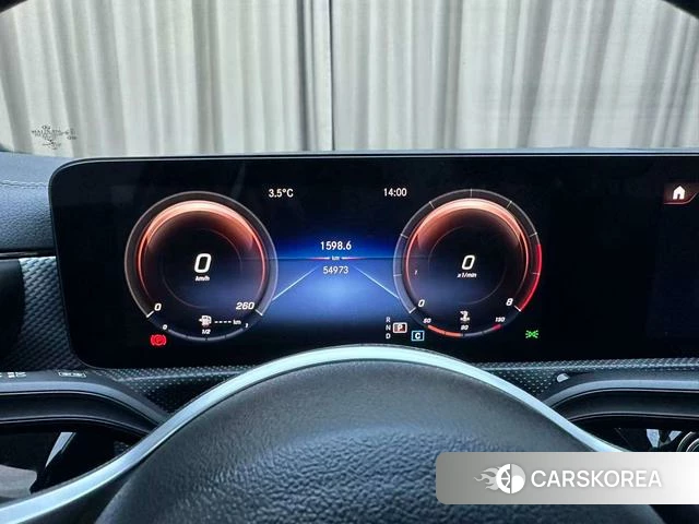 Mercedes-Benz Class A id 4264483 из Китая 7