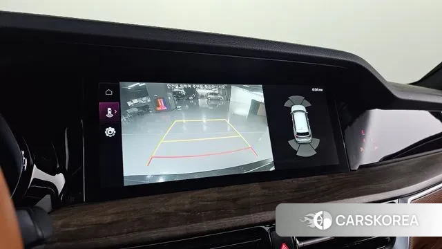 Kia Mohave Master id 3463201 из Кореи 7