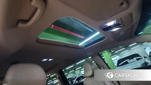 Kia The New Carnival id 3733348 из Кореи 7