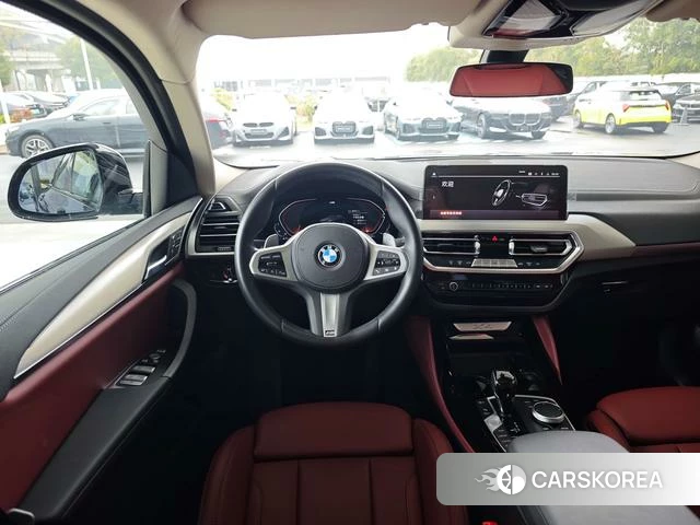 BMW X4 id 4190518 из Китая 7