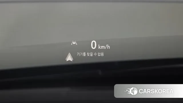 Chevrolet (GM Daewoo) Trailblazer id 2915818 из Кореи 7