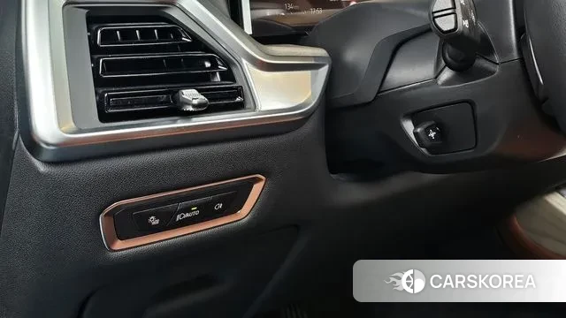 BMW X7 (G07) id 3549606 из Кореи 7