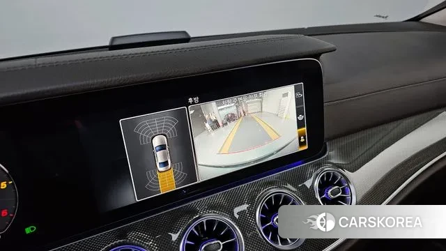 Mercedes-Benz CLS-Class C257 id 2970947 из Кореи 7