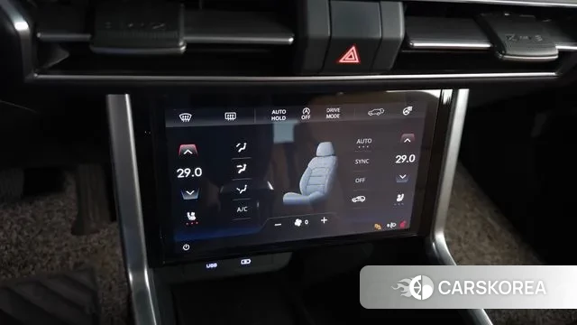 Ssangyong Torres id 3615302 из Кореи 7