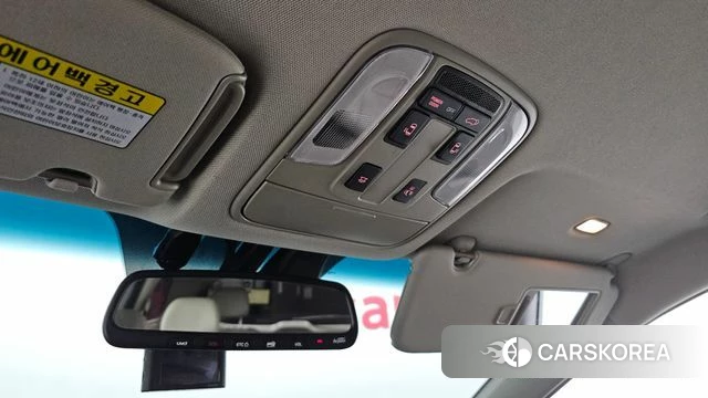 Kia The New Carnival id 4496878 из Кореи 7