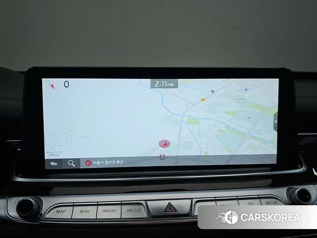 Kia More K9 id 4918852 из Кореи 7