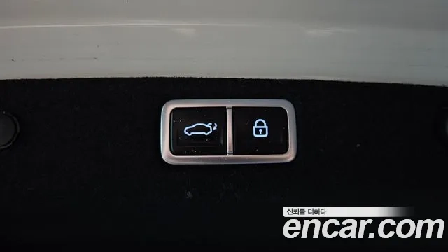 Hyundai Grandeur Hybrid (GN7) id 2862801 из Кореи 7