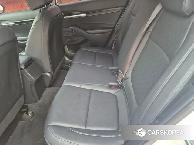 Kia Seltos id 3468665 из Кореи 7