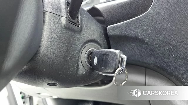 Hyundai The New Grand Starex id 3800775 из Кореи 7