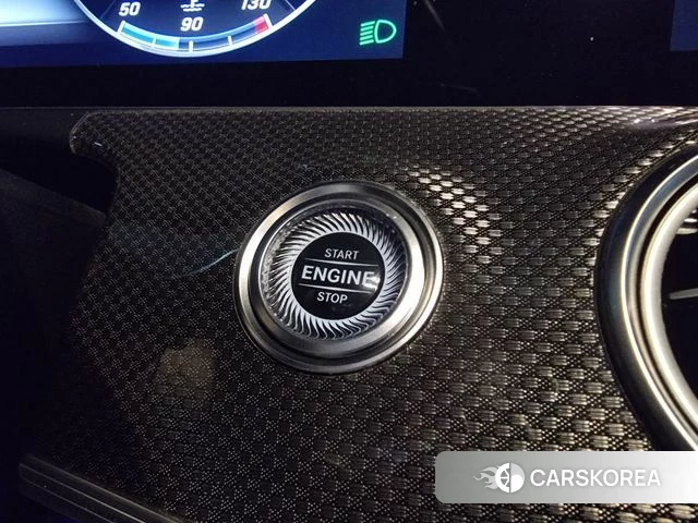 Mercedes-Benz E-Class W213 id 4430344 из Кореи 7