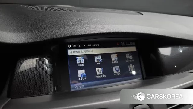 Renault Korea (Samsung) SM5 Nova id 3789479 из Кореи 7