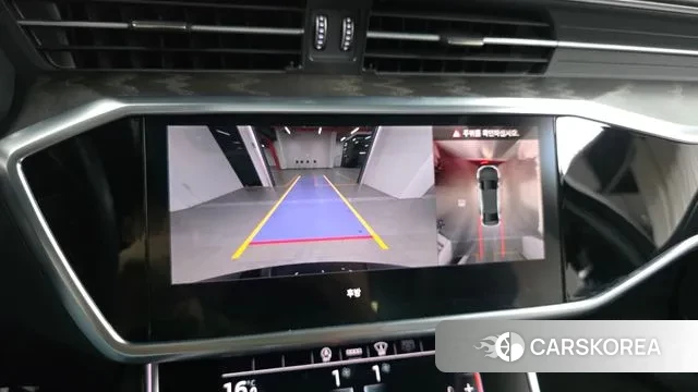 Audi A6 (C8) id 2970240 из Кореи 7