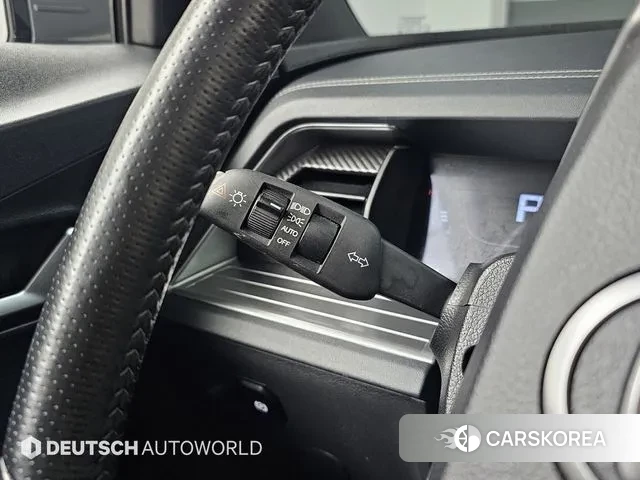 Ssangyong Torres id 3581462 из Кореи 7