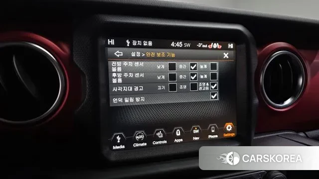 Jeep Wrangler (JL) id 3472572 из Кореи 7