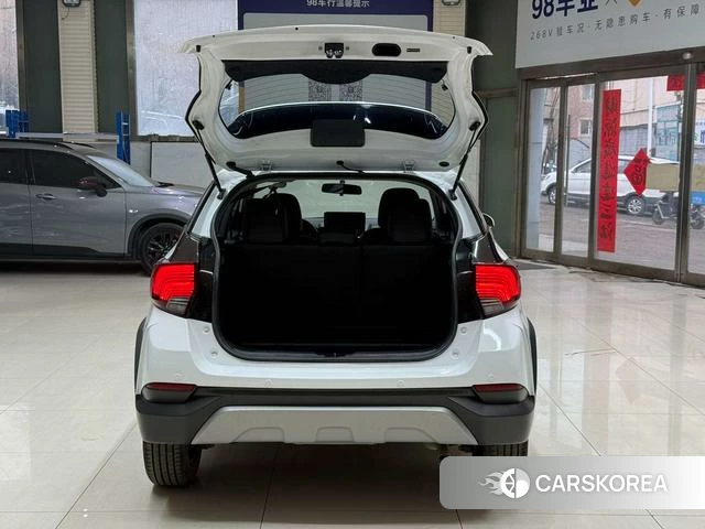Toyota YARIS L Zhixuan id 4307528 из Китая 7