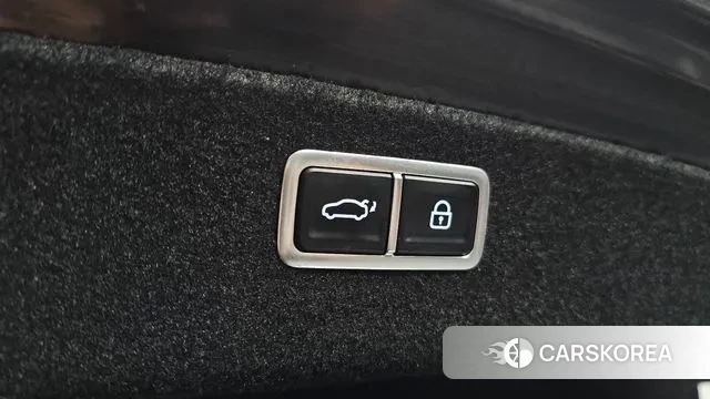 Genesis G80 (RG3) id 3606133 из Кореи 7