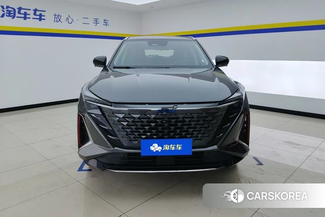 Changan Z6 id 3908137 из Китая 7