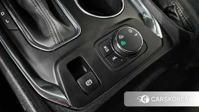 Chevrolet (GM Daewoo) Traverse id 4603987 из Кореи 7
