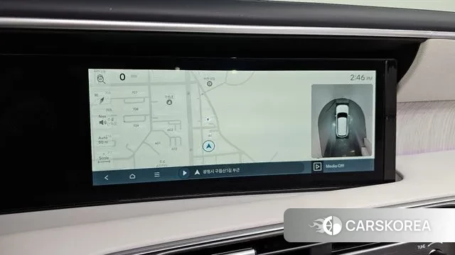 Hyundai Palisade (LX3) id 3731961 из Кореи 7