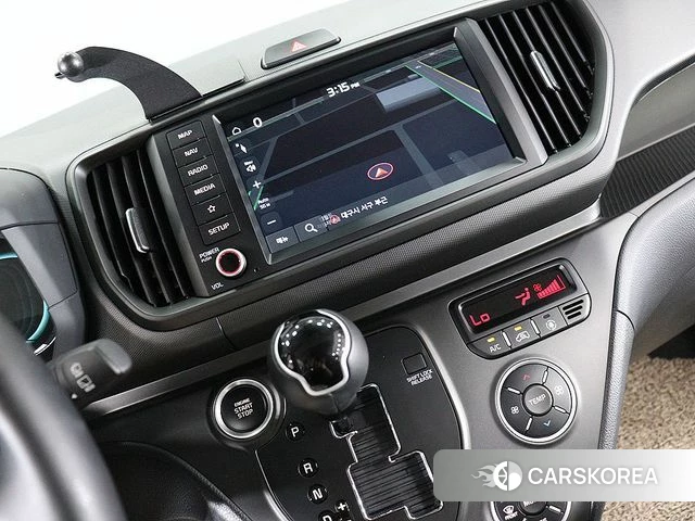 Kia The New Kia Ray id 4592075 из Кореи 7