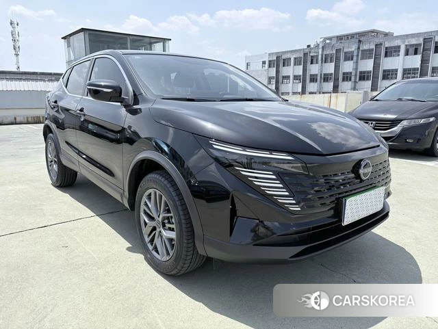 Nissan Qashqai id 4259306 из Китая 7