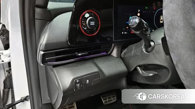 Hyundai The New Avante (CN7) id 3544610 из Кореи 7