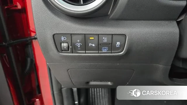 Hyundai The New Kona Hybrid id 3459000 из Кореи 7