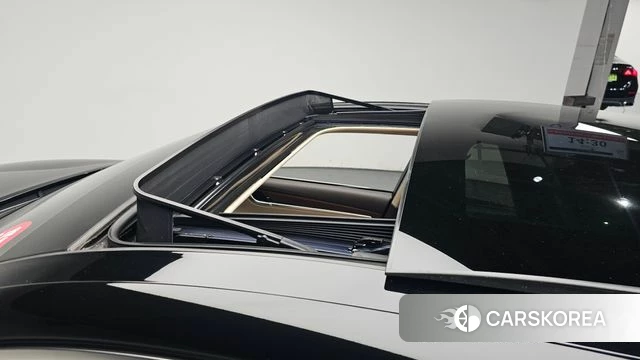 Hyundai Grandeur IG id 4633159 из Кореи 7
