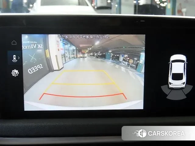 Hyundai Sonata (DN8) id 3443016 из Кореи 7