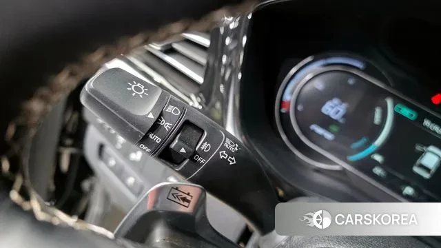 Kia Niro EV id 3181080 из Кореи 7