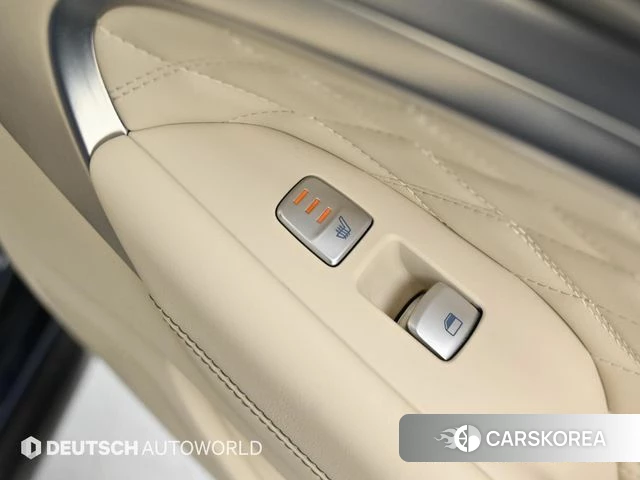 Genesis G70 id 4251211 из Кореи 7