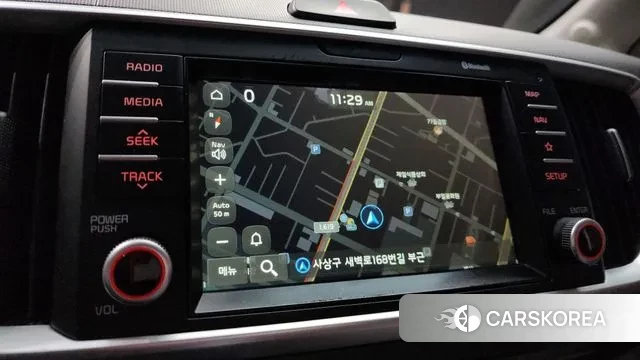 Kia The New Ray id 3651487 из Кореи 7