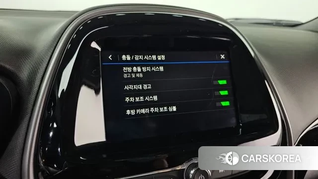 Chevrolet (GM Daewoo) The New Spark id 3766536 из Кореи 7