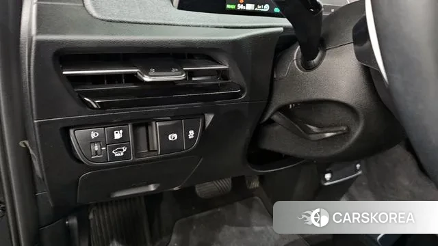 Kia EV6 id 3659925 из Кореи 7