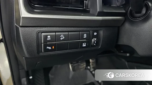 Ssangyong The New Rexton Sports Cannes id 3487099 из Кореи 7