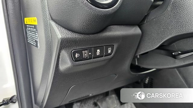 Kia Morning Urban (JA) id 4579607 из Кореи 7