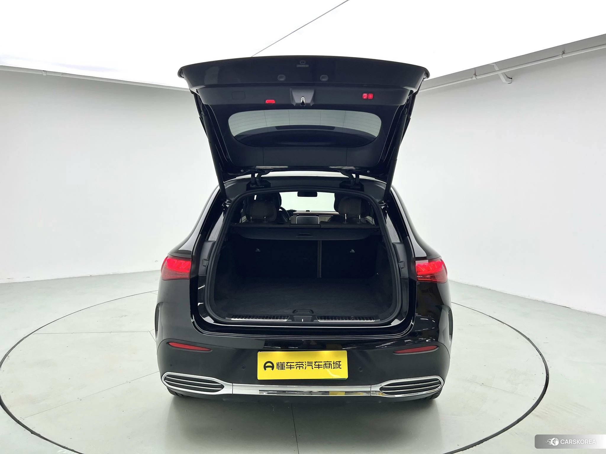 Mercedes-Benz EQE SUV id 4455509 из Китая 7