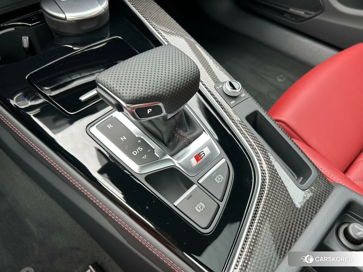 Audi S4 id 4514903 из Китая 7