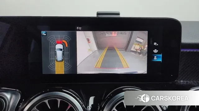 Mercedes-Benz GLB-Class X247 id 3697801 из Кореи 7