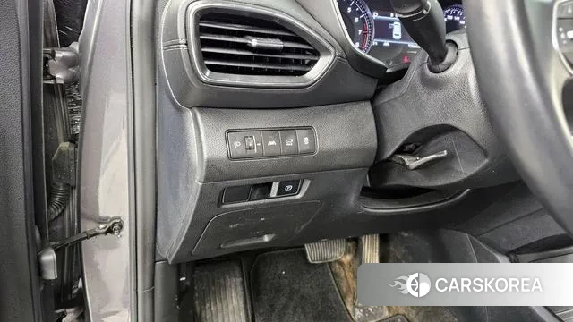 Hyundai The New Santa Fe id 3586539 из Кореи 7