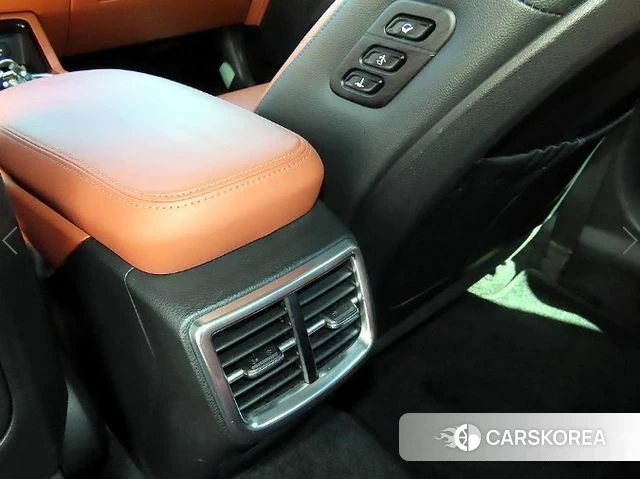Kia The New K5 Hybrid 3rd generation id 4854018 из Кореи 7