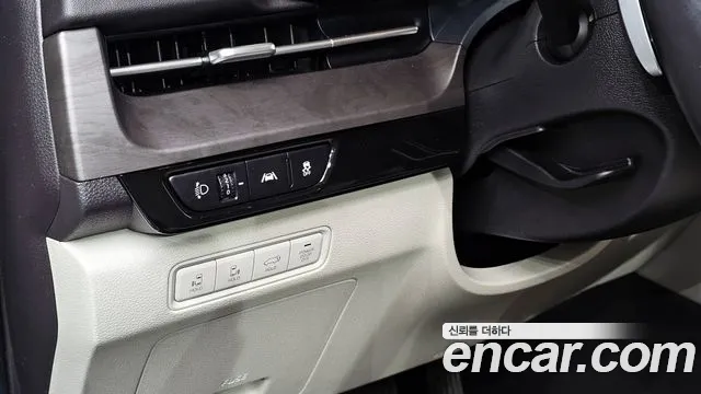 Kia Carnival 4th generation id 2684837 из Кореи 7