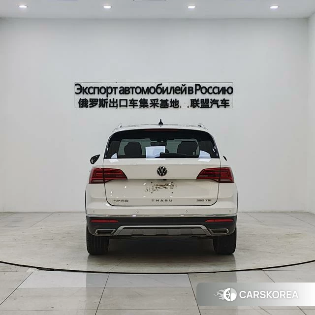 Volkswagen Tuyue id 4256203 из Китая 7