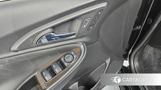 Chevrolet (GM Daewoo) The New Malibu id 4232543 из Кореи 7