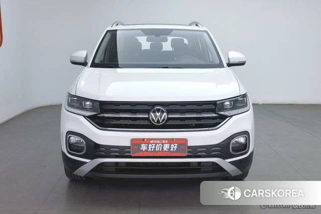 Volkswagen Exploring the shadow id 4273835 из Китая 7
