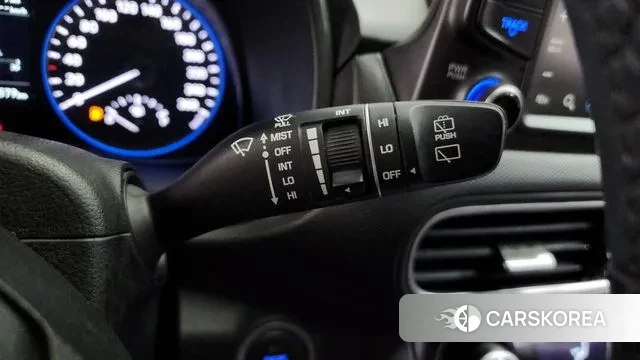 Hyundai Kona id 3607815 из Кореи 7